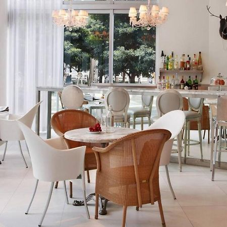 Beautiful One Bedroom Condo 16Ft Ceilings At The W Miami Extérieur photo
