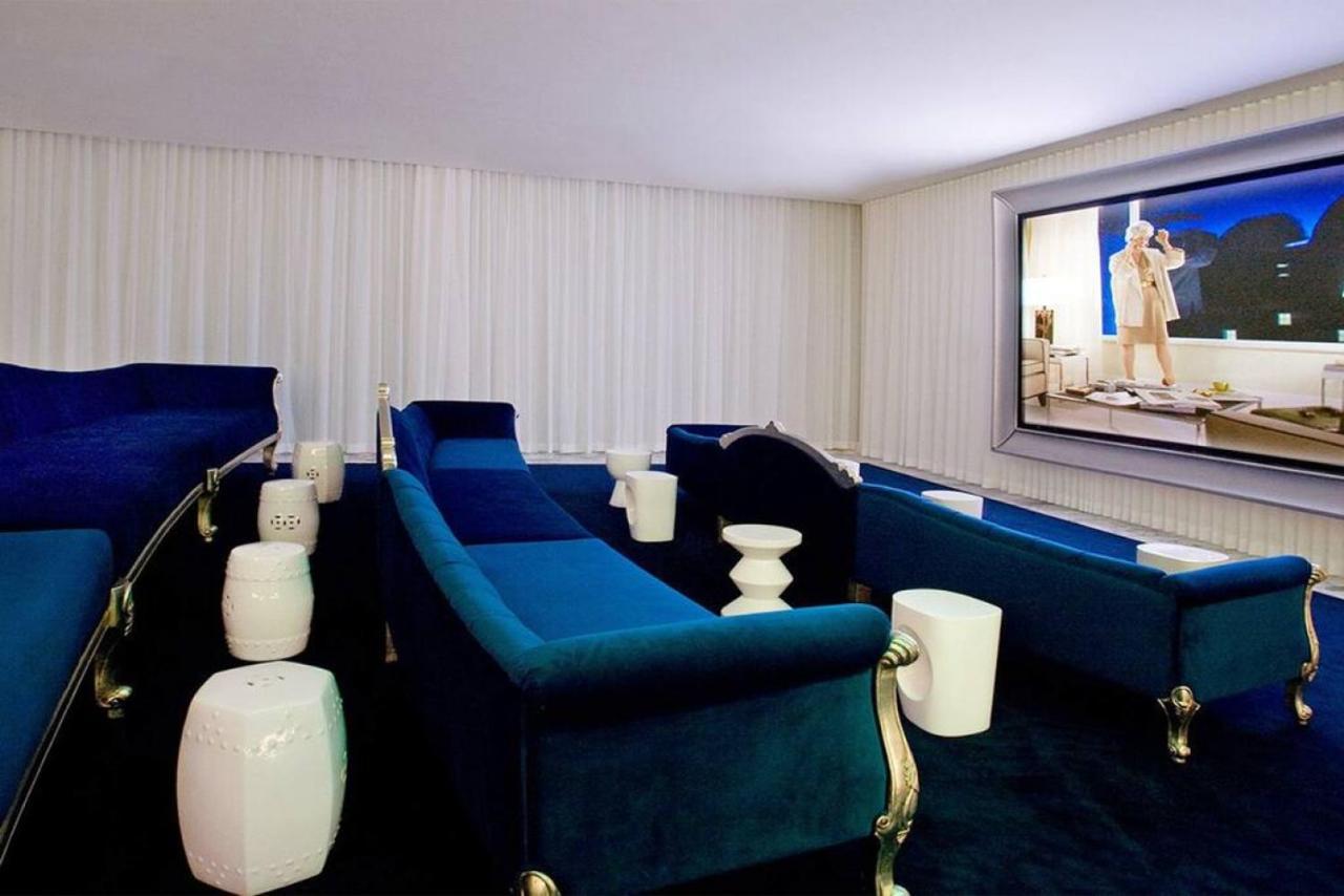 Beautiful One Bedroom Condo 16Ft Ceilings At The W Miami Extérieur photo