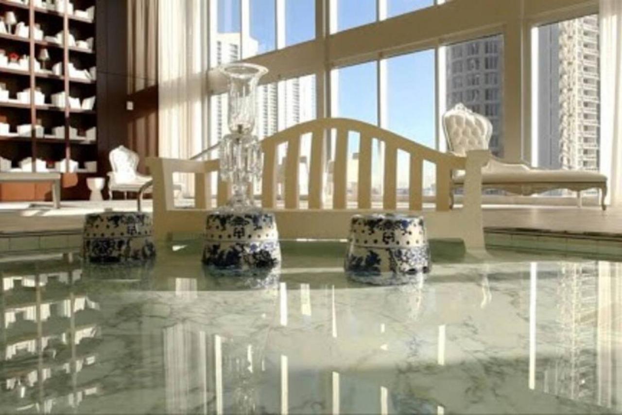 Beautiful One Bedroom Condo 16Ft Ceilings At The W Miami Extérieur photo